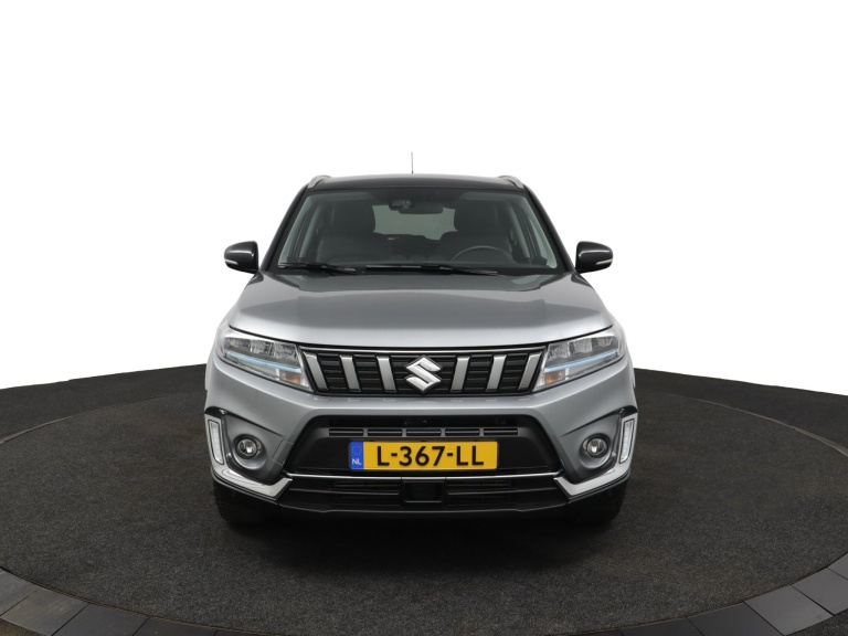 Suzuki Vitara - 1.4 Boosterjet Style Smart Hybrid 16