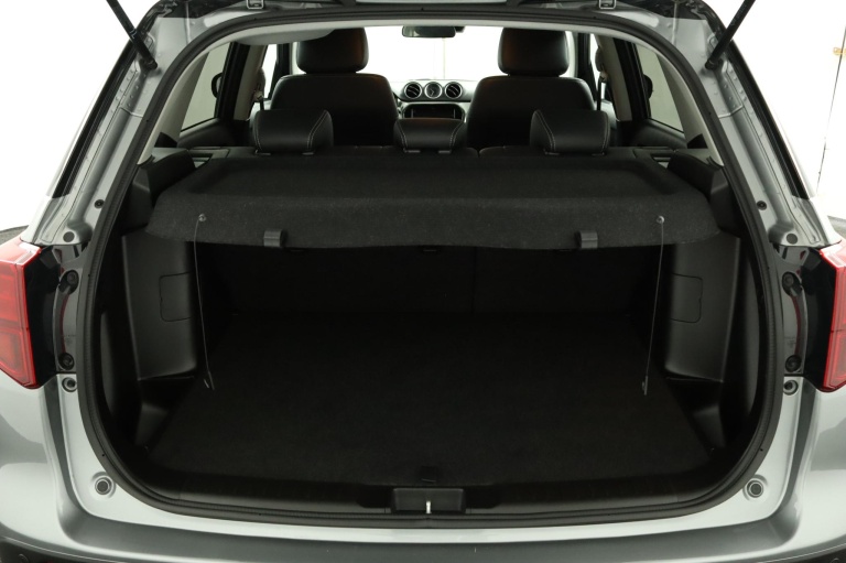 Suzuki Vitara - 1.4 Boosterjet Style Smart Hybrid 23