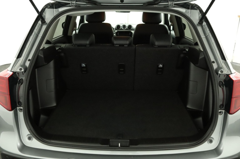 Suzuki Vitara - 1.4 Boosterjet Style Smart Hybrid 24