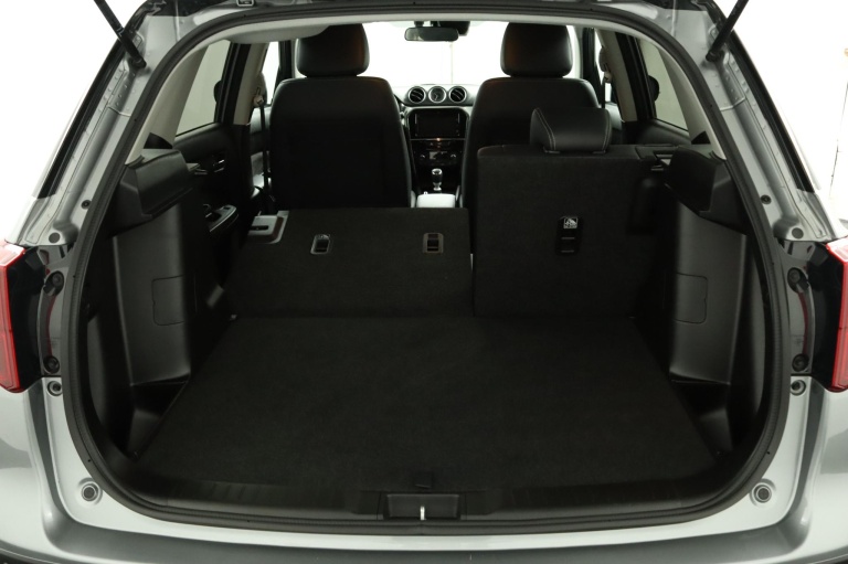 Suzuki Vitara - 1.4 Boosterjet Style Smart Hybrid 25