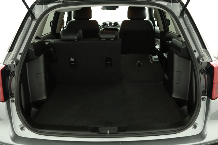 Suzuki Vitara - 1.4 Boosterjet Style Smart Hybrid 26