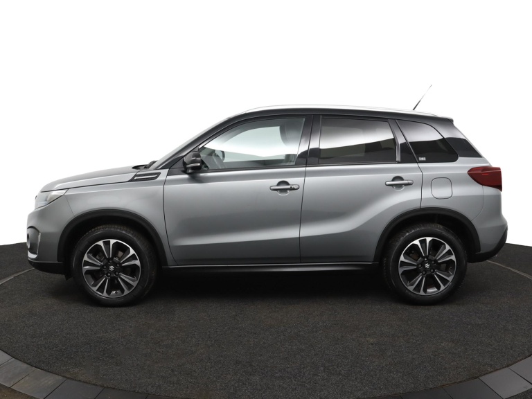 Suzuki Vitara - 1.4 Boosterjet Style Smart Hybrid 3