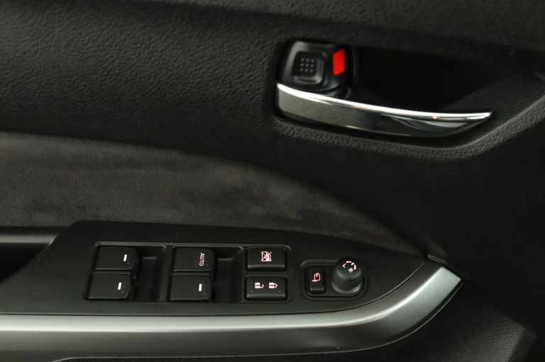 Suzuki Vitara - 1.4 Boosterjet Style Smart Hybrid 30