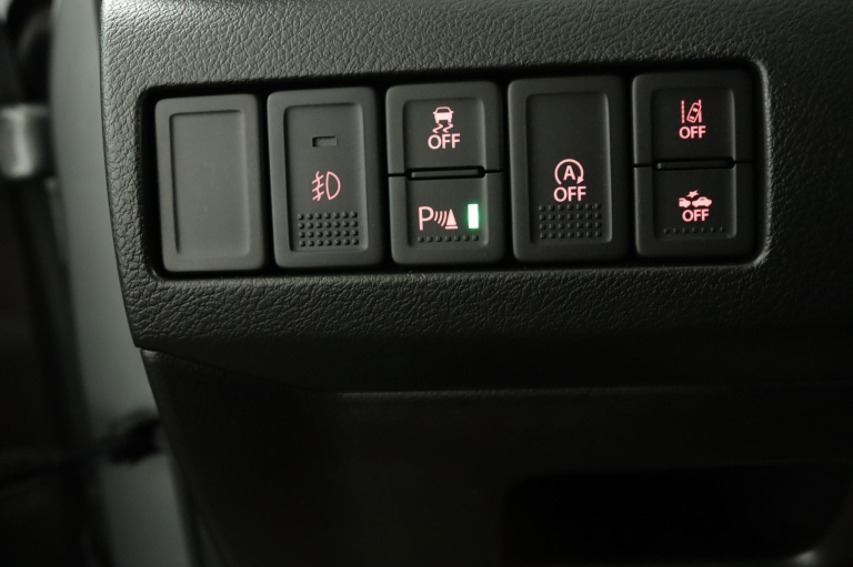 Suzuki Vitara - 1.4 Boosterjet Style Smart Hybrid 31