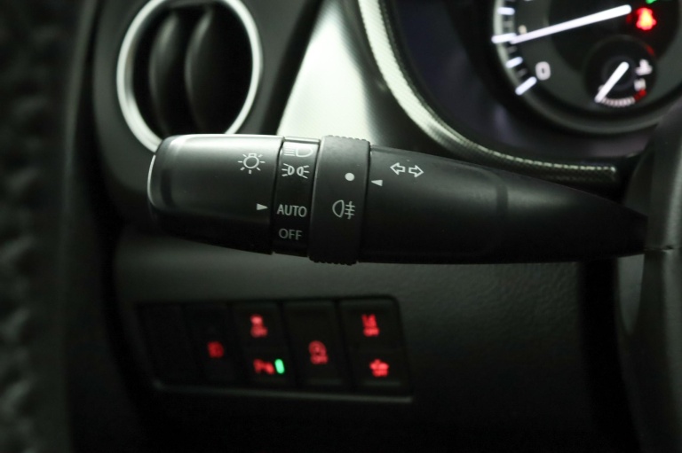 Suzuki Vitara - 1.4 Boosterjet Style Smart Hybrid 32