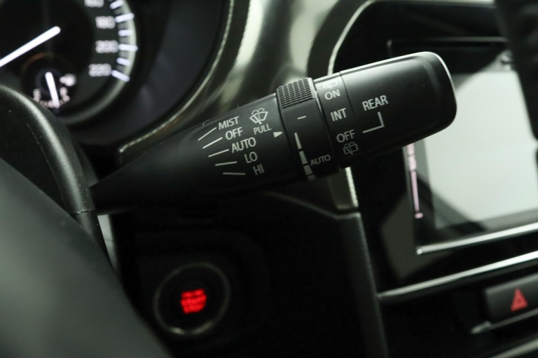 Suzuki Vitara - 1.4 Boosterjet Style Smart Hybrid 33