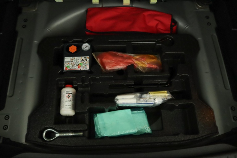 Suzuki Vitara - 1.4 Boosterjet Style Smart Hybrid 35