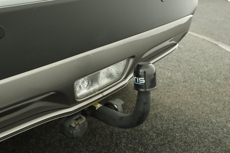 Suzuki Vitara - 1.4 Boosterjet Style Smart Hybrid 37