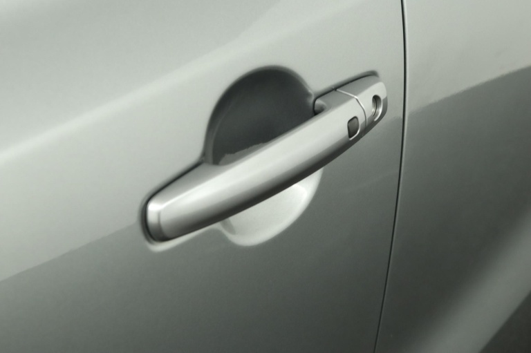 Suzuki Vitara - 1.4 Boosterjet Style Smart Hybrid 39