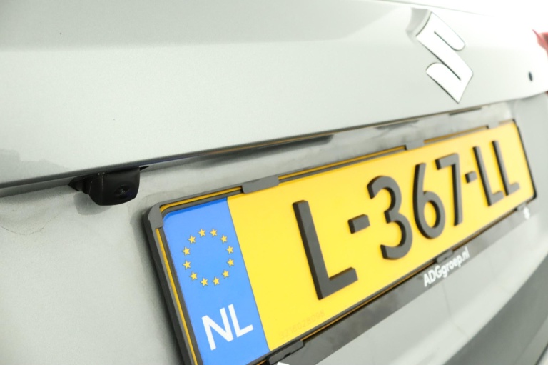 Suzuki Vitara - 1.4 Boosterjet Style Smart Hybrid 40