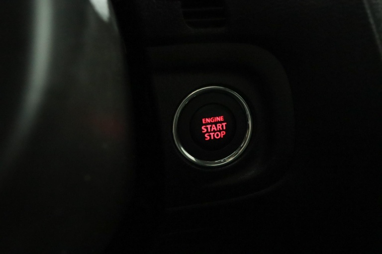 Suzuki Vitara - 1.4 Boosterjet Style Smart Hybrid 41