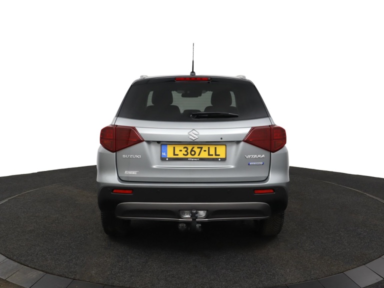 Suzuki Vitara - 1.4 Boosterjet Style Smart Hybrid 44