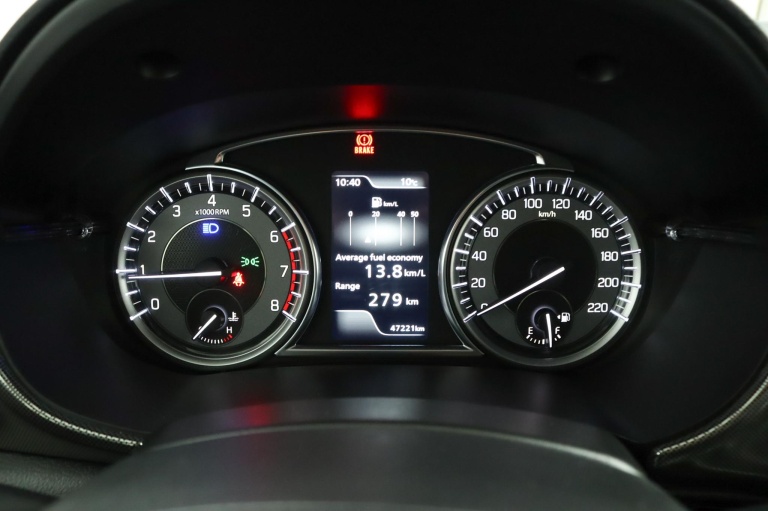 Suzuki Vitara - 1.4 Boosterjet Style Smart Hybrid 6