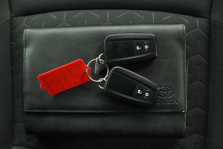 Toyota Corolla Touring Sports - 1.8 Hybrid Active 11