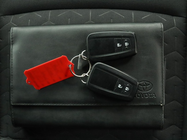 Toyota Corolla Touring Sports - 1.8 Hybrid Active