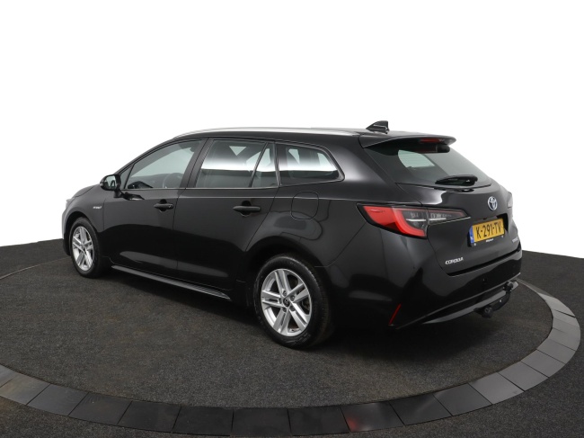 Toyota Corolla Touring Sports - 1.8 Hybrid Active