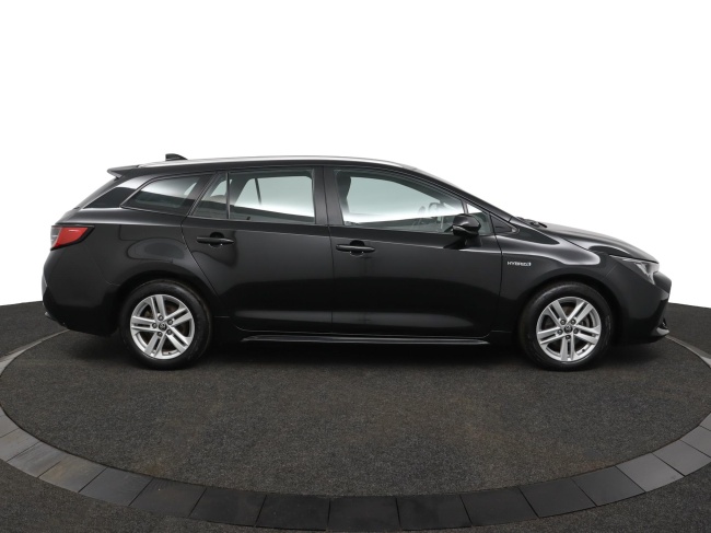 Toyota Corolla Touring Sports - 1.8 Hybrid Active