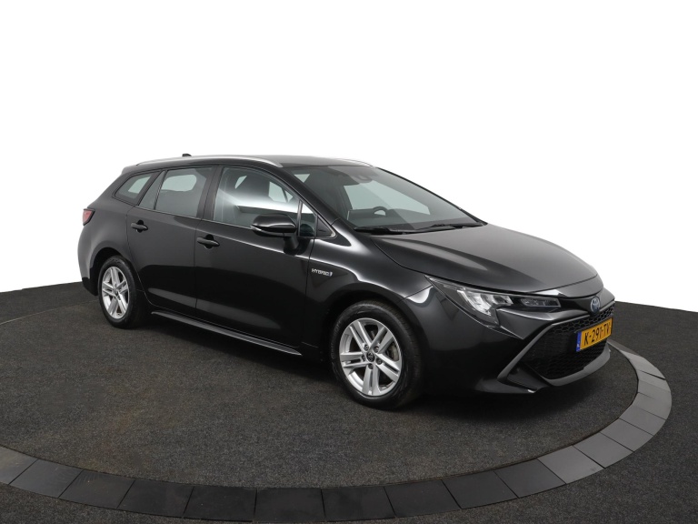 Toyota Corolla Touring Sports - 1.8 Hybrid Active 14