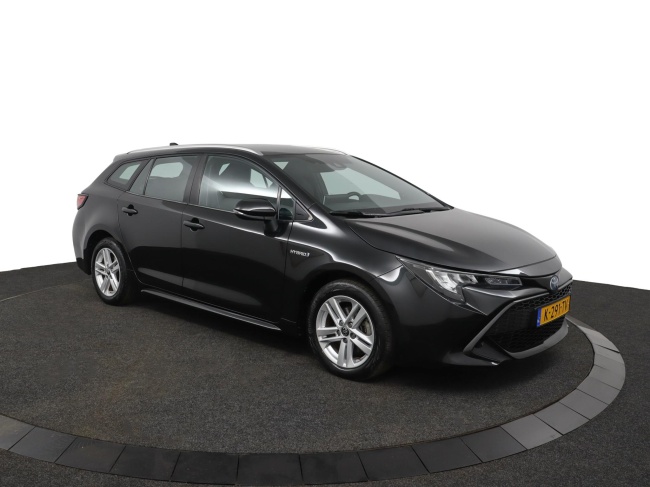 Toyota Corolla Touring Sports - 1.8 Hybrid Active