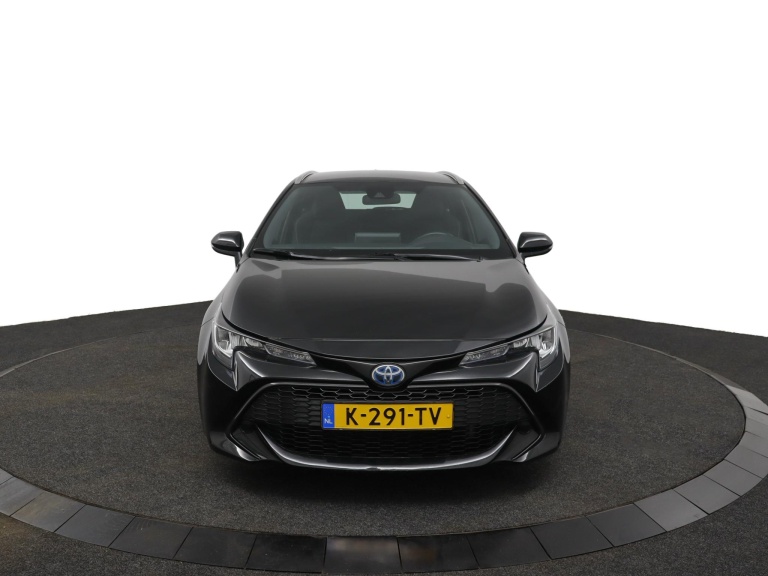 Toyota Corolla Touring Sports - 1.8 Hybrid Active 16