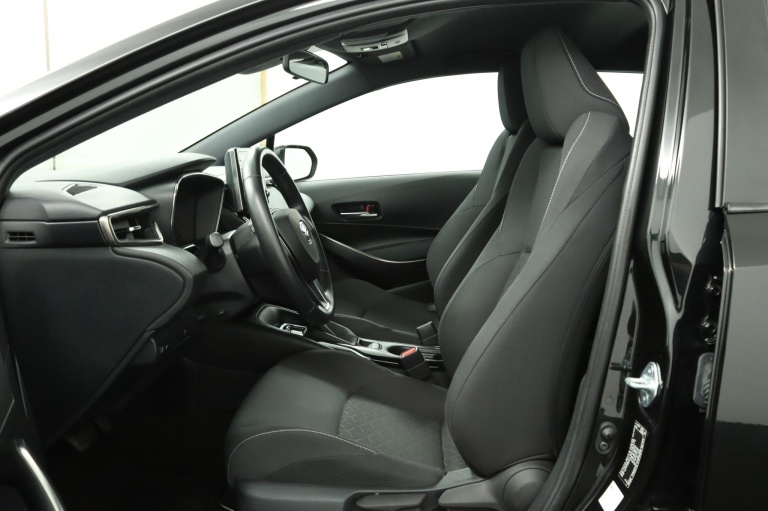 Toyota Corolla Touring Sports - 1.8 Hybrid Active 17