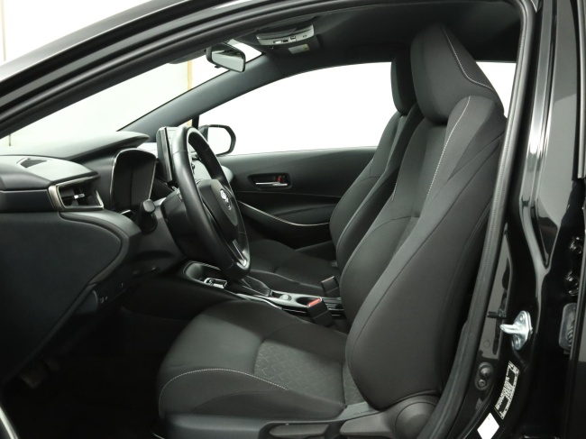 Toyota Corolla Touring Sports - 1.8 Hybrid Active