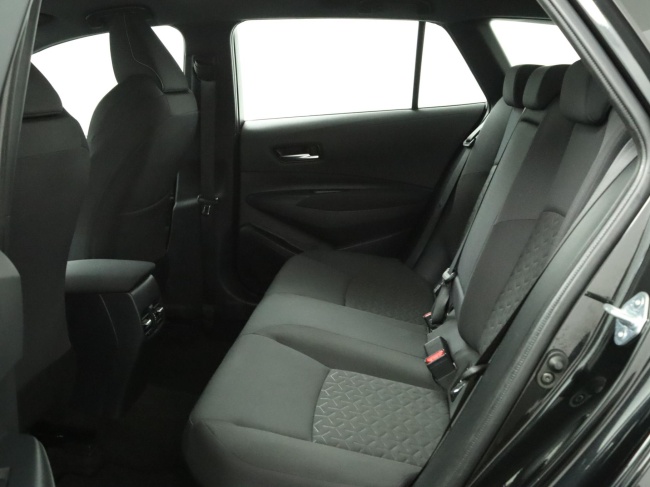 Toyota Corolla Touring Sports - 1.8 Hybrid Active