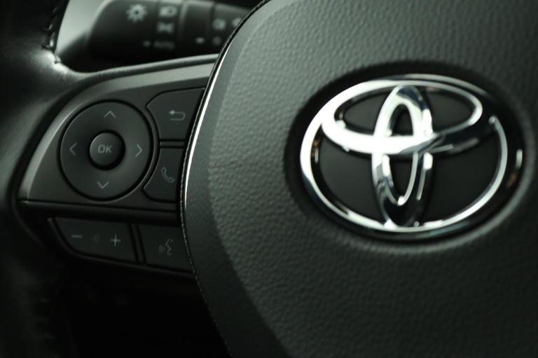 Toyota Corolla Touring Sports - 1.8 Hybrid Active 19