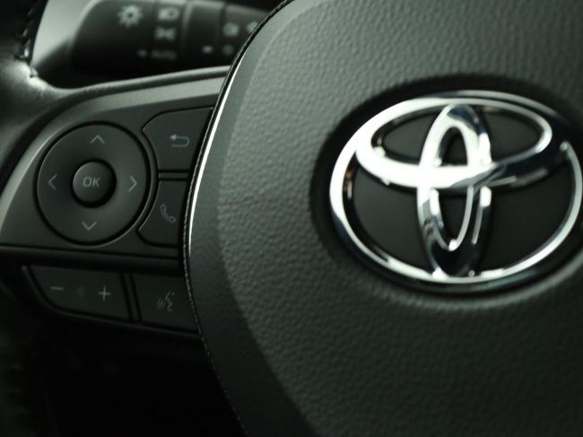 Toyota Corolla Touring Sports - 1.8 Hybrid Active