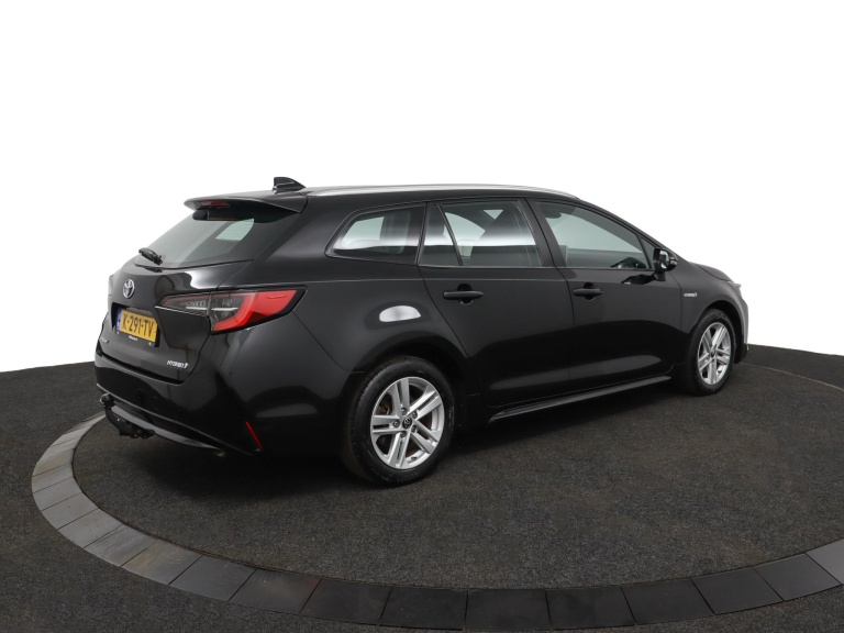 Toyota Corolla Touring Sports - 1.8 Hybrid Active 2