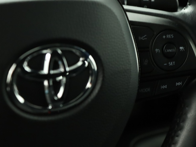 Toyota Corolla Touring Sports - 1.8 Hybrid Active