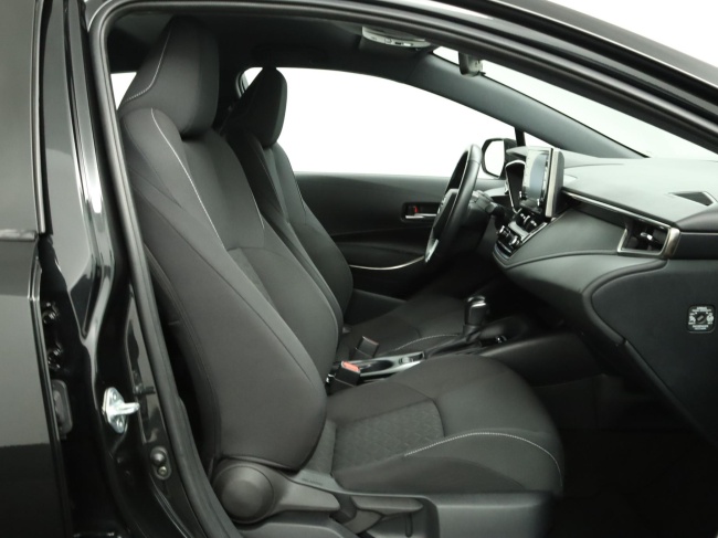 Toyota Corolla Touring Sports - 1.8 Hybrid Active