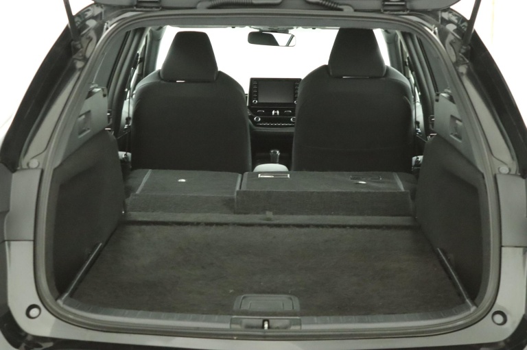 Toyota Corolla Touring Sports - 1.8 Hybrid Active 26