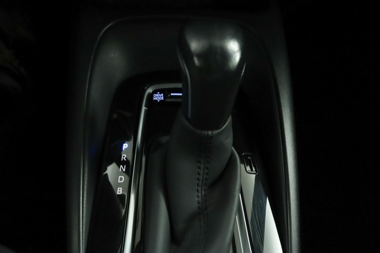 Toyota Corolla Touring Sports - 1.8 Hybrid Active 27