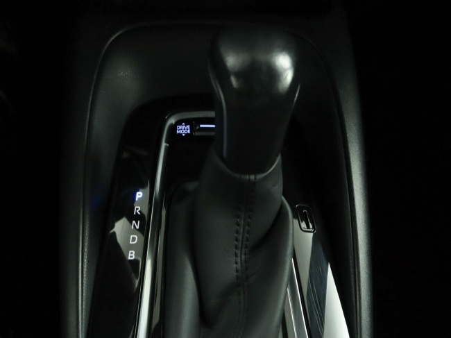 Toyota Corolla Touring Sports - 1.8 Hybrid Active