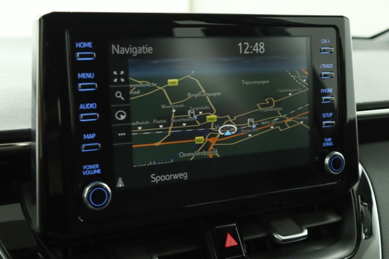 Toyota Corolla Touring Sports - 1.8 Hybrid Active 28