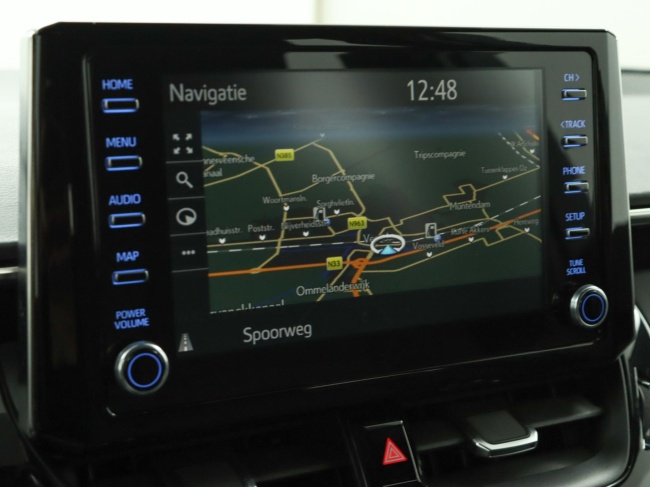 Toyota Corolla Touring Sports - 1.8 Hybrid Active