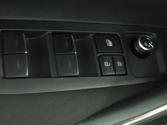 Toyota Corolla Touring Sports - 1.8 Hybrid Active