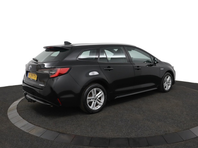 Toyota Corolla Touring Sports - 1.8 Hybrid Active
