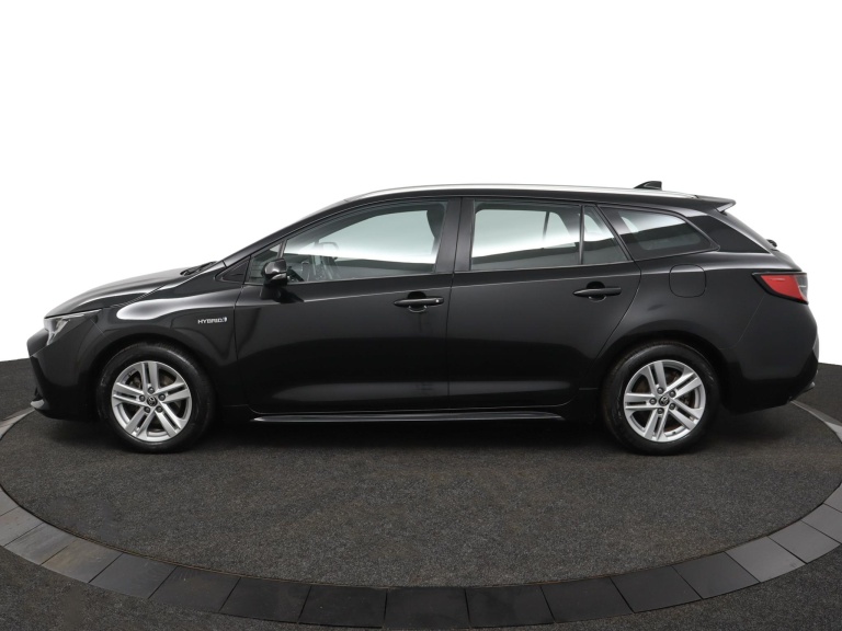 Toyota Corolla Touring Sports - 1.8 Hybrid Active 3