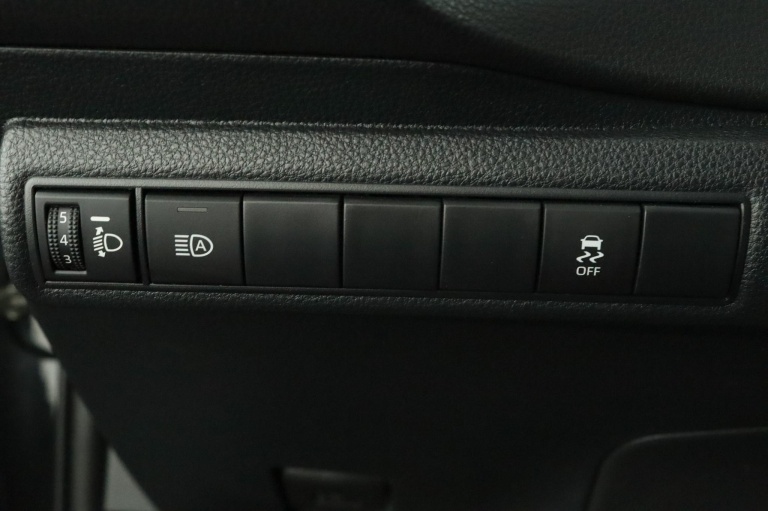 Toyota Corolla Touring Sports - 1.8 Hybrid Active 30