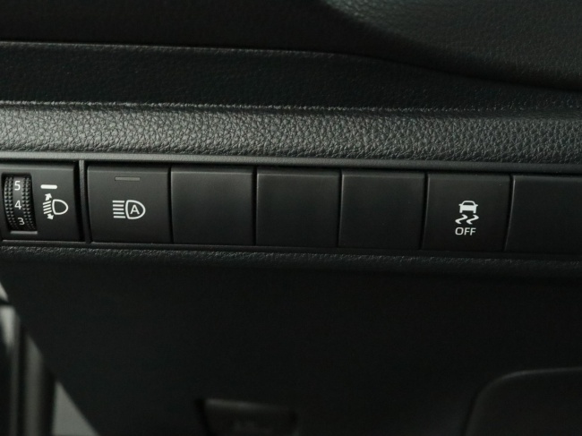 Toyota Corolla Touring Sports - 1.8 Hybrid Active