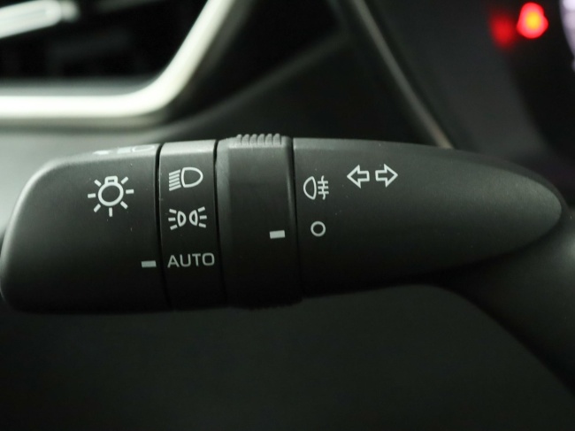 Toyota Corolla Touring Sports - 1.8 Hybrid Active