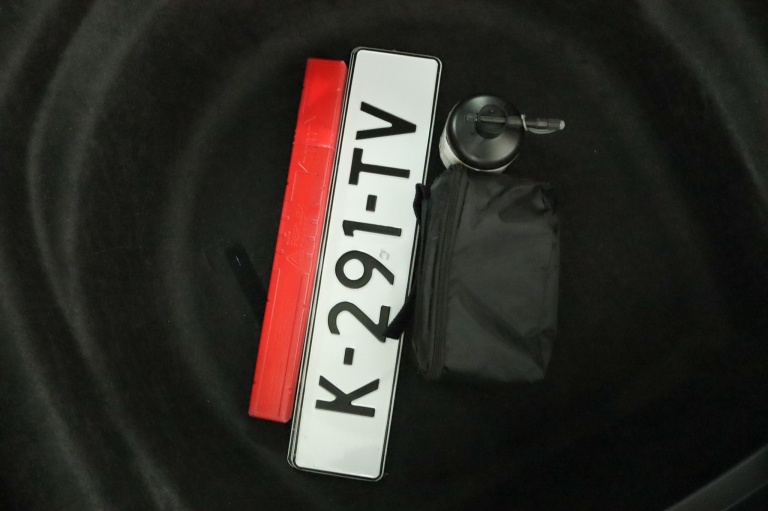 Toyota Corolla Touring Sports - 1.8 Hybrid Active 34