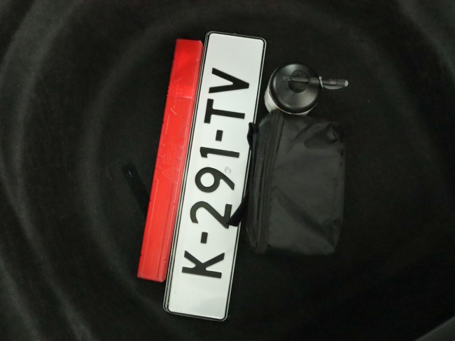 Toyota Corolla Touring Sports - 1.8 Hybrid Active