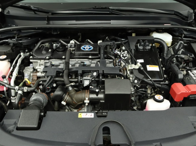 Toyota Corolla Touring Sports - 1.8 Hybrid Active