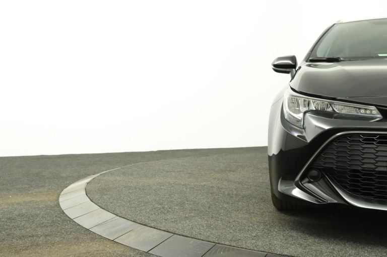 Toyota Corolla Touring Sports - 1.8 Hybrid Active 36