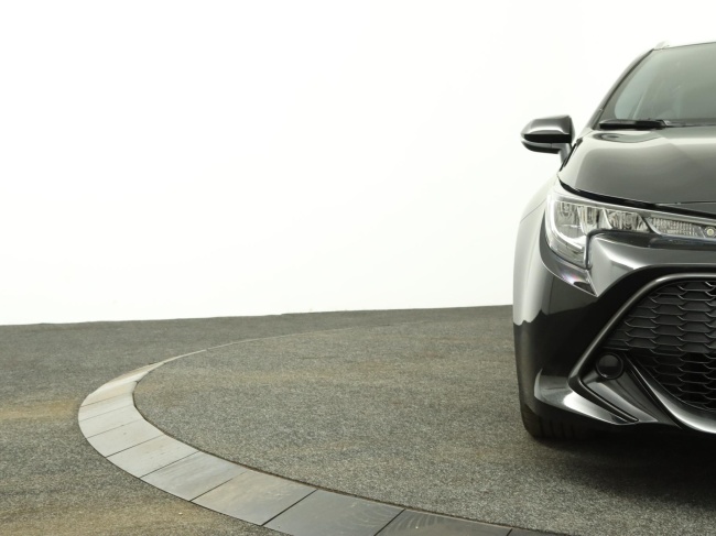 Toyota Corolla Touring Sports - 1.8 Hybrid Active