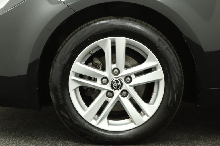 Toyota Corolla Touring Sports - 1.8 Hybrid Active 38