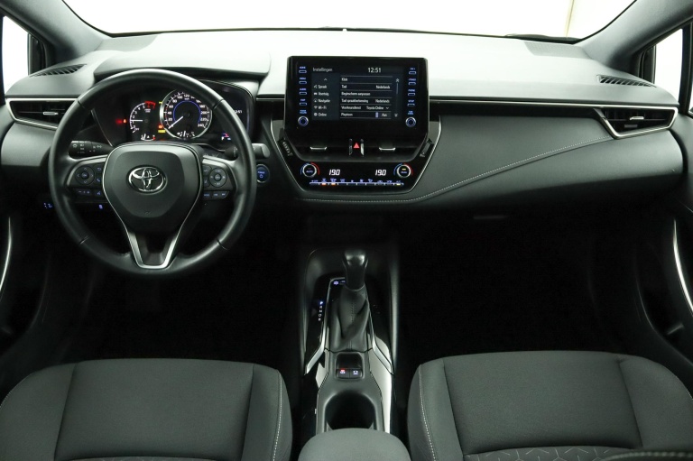Toyota Corolla Touring Sports - 1.8 Hybrid Active 4
